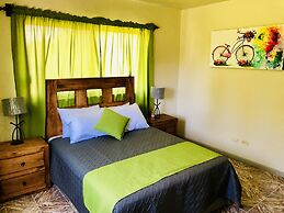 Finca Ybarra Casa de Campo