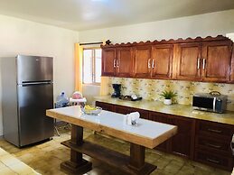 Finca Ybarra Casa de Campo