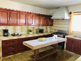 Finca Ybarra Casa de Campo