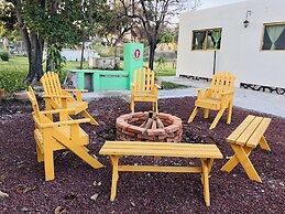 Finca Ybarra Casa de Campo