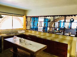 Finca Ybarra Casa de Campo