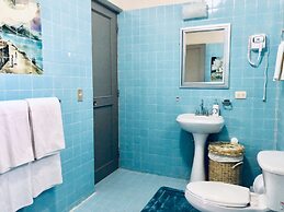 Finca Ybarra Casa de Campo