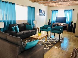 Finca Ybarra Casa de Campo