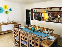 Finca Ybarra Casa de Campo