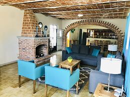 Finca Ybarra Casa de Campo