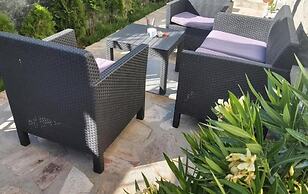 Sharkova House Bansko