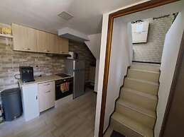 Sharkova House Bansko