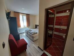 Sharkova House Bansko