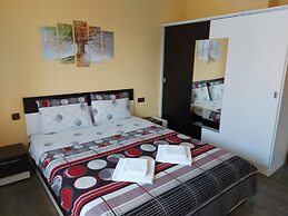 Sharkova House Bansko