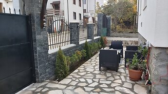 Sharkova House Bansko