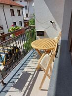 Sharkova House Bansko