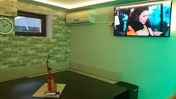 Sharkova House Bansko