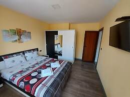 Sharkova House Bansko