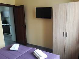 Sharkova House Bansko