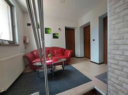 Sharkova House Bansko