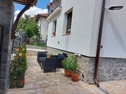Sharkova House Bansko