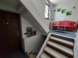 Sharkova House Bansko