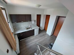 Sharkova House Bansko