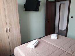 Sharkova House Bansko