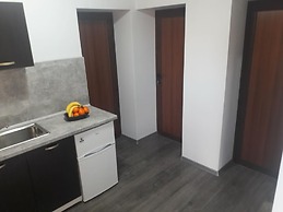 Sharkova House Bansko