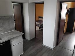 Sharkova House Bansko