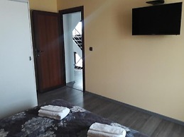 Sharkova House Bansko