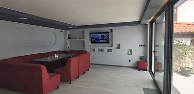 Sharkova House Bansko