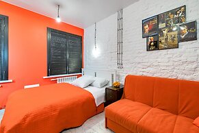 ColorSpb Apart Hotel Movie House