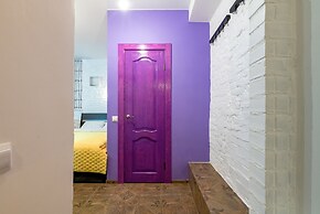 ColorSpb Apart Hotel Movie House