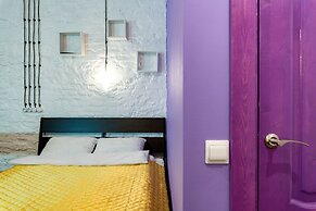 ColorSpb Apart Hotel Movie House