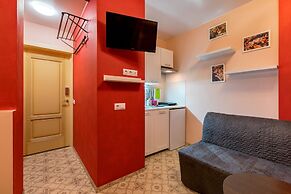 ColorSpb Apart Hotel Movie House