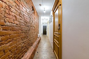 ColorSpb Apart Hotel Movie House