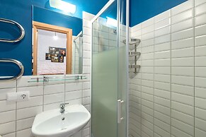 ColorSpb Apart Hotel Movie House