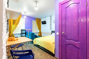 ColorSpb Apart Hotel Movie House