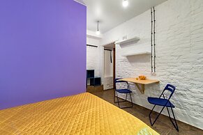 ColorSpb Apart Hotel Movie House