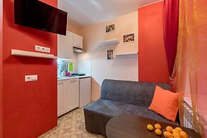 ColorSpb Apart Hotel Movie House