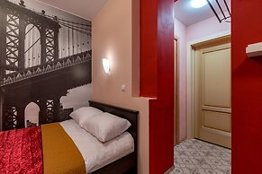 ColorSpb Apart Hotel Movie House