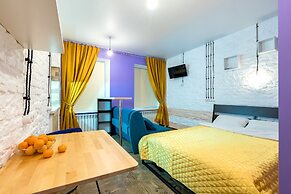 ColorSpb Apart Hotel Movie House