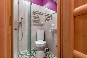 ColorSpb Apart Hotel Movie House