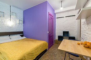 ColorSpb Apart Hotel Movie House