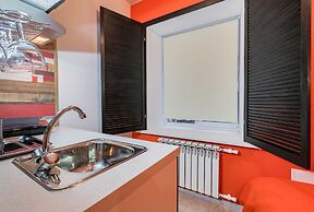 ColorSpb Apart Hotel Movie House