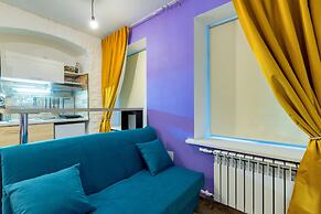 ColorSpb Apart Hotel Movie House