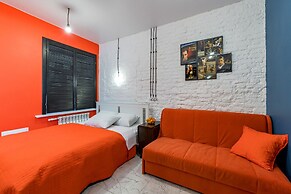 ColorSpb Apart Hotel Movie House