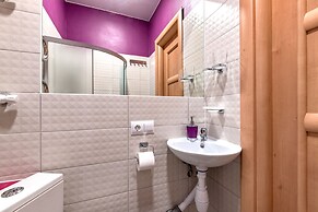 ColorSpb Apart Hotel Movie House