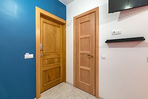 ColorSpb Apart Hotel Movie House