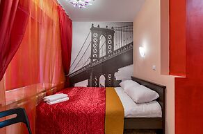 ColorSpb Apart Hotel Movie House