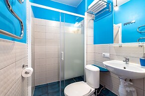 ColorSpb Apart Hotel Movie House