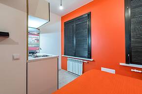 ColorSpb Apart Hotel Movie House