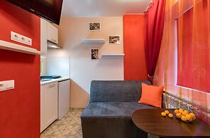 ColorSpb Apart Hotel Movie House