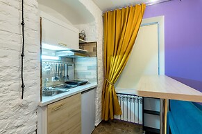 ColorSpb Apart Hotel Movie House